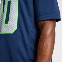 Cooper Kupp Seattle Seahawks Football Jersey, Sportswear Jersey Shirt, Lightweight Athletic Jersey, Casual Gift for Men, Style 2001803869