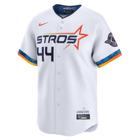 Yordan Alvarez Houston Astros Baseball Jersey, Sportswear Jersey Shirt, Lightweight Athletic Jersey, Casual Gift for Men, Style 201949874