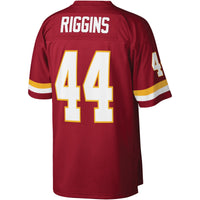 John Riggins Washington Football Team Football Jersey, Sportswear Jersey Shirt, Lightweight Breathable Athletic Jersey, Casual Gift for Men