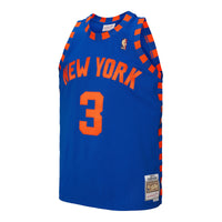 Stephon Marbury New York Knicks Basketball Jersey, Blue Swingman Sportswear Jersey Shirt, Sleeveless Athletic Tank Jersey, Casual Gift for Men