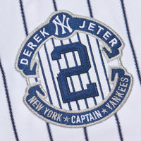 Ichiro Suzuki New York Yankees Baseball Jersey, White Sportswear Jersey Shirt, Lightweight Breathable Athletic Jersey, Casual Gift for Men