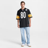 Darnell Washington Pittsburgh Steelers Football Jersey, Sportswear Jersey Shirt, Lightweight Breathable Athletic Jersey, Casual Gift for Men