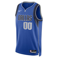 Dallas Mavericks Basketball Jersey, Swingman Sportswear Jersey Shirt, Sleeveless Athletic Tank Jersey, Casual Gift for Men, Style 13304136