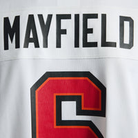 Baker Mayfield Tampa Bay Buccaneers Football Jersey, Sportswear Jersey Shirt, Lightweight Athletic Jersey, Casual Gift for Men, Style 200109032