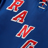 New York Rangers Hockey Jersey, Royal Premium Home Sportswear Jersey Shirt, Long Sleeve Hockey Sweater Jersey, Casual Gift for Men