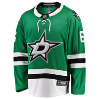 Lian Bichsel Dallas Stars Hockey Jersey, Kelly Green Breakaway Sportswear Jersey Shirt, Long Sleeve Hockey Sweater Jersey, Casual Gift for Men