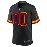 Stefon Diggs Washington Commanders Football Jersey, Black Sportswear Jersey Shirt, Lightweight Breathable Athletic Jersey, Casual Gift for Men