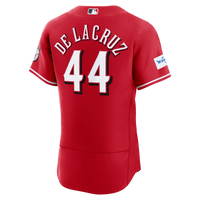 Elly De La Cruz Cincinnati Reds Baseball Jersey, Sportswear Jersey Shirt, Lightweight Athletic Jersey, Casual Gift for Men, Style 2001453004