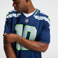 Cooper Kupp Seattle Seahawks Football Jersey, Sportswear Jersey Shirt, Lightweight Athletic Jersey, Casual Gift for Men, Style 2001803869