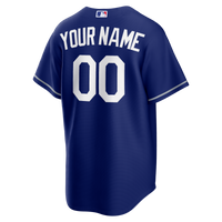 Los Angeles Dodgers Baseball Jersey, Sportswear Jersey Shirt, Lightweight Breathable Athletic Jersey, Casual Gift for Men, Style 2001926016