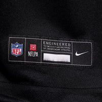 Maema Njongmeta Carolina Panthers Football Jersey, Sportswear Jersey Shirt, Lightweight Athletic Jersey, Casual Gift for Men, Style 203513175