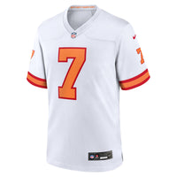 Bucky Irving Tampa Bay Buccaneers Football Jersey, Sportswear Jersey Shirt, Lightweight Athletic Jersey, Casual Gift for Men, Style 202682191