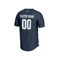Penn State Nittany Lions Soccer Jersey, Sportswear Jersey Shirt, Lightweight Breathable Athletic Jersey, Casual Gift for Men, Style 203579334