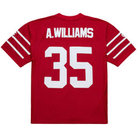 Aeneas Williams Arizona Cardinals Football Jersey, Sportswear Jersey Shirt, Lightweight Athletic Jersey, Casual Gift for Men, Style 203192125