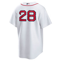 Kristian Campbell Boston Red Sox Baseball Jersey, Sportswear Jersey Shirt, Lightweight Athletic Jersey, Casual Gift for Men, Style 203072048