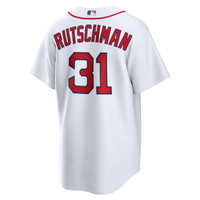 Adley Rutschman Boston Red Sox Baseball Jersey, Sportswear Jersey Shirt, Lightweight Athletic Jersey, Casual Gift for Men, Style 204705014