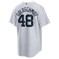 Paul Goldschmidt New York Yankees Baseball Jersey, Sportswear Jersey Shirt, Lightweight Athletic Jersey, Casual Gift for Men, Style 202753722
