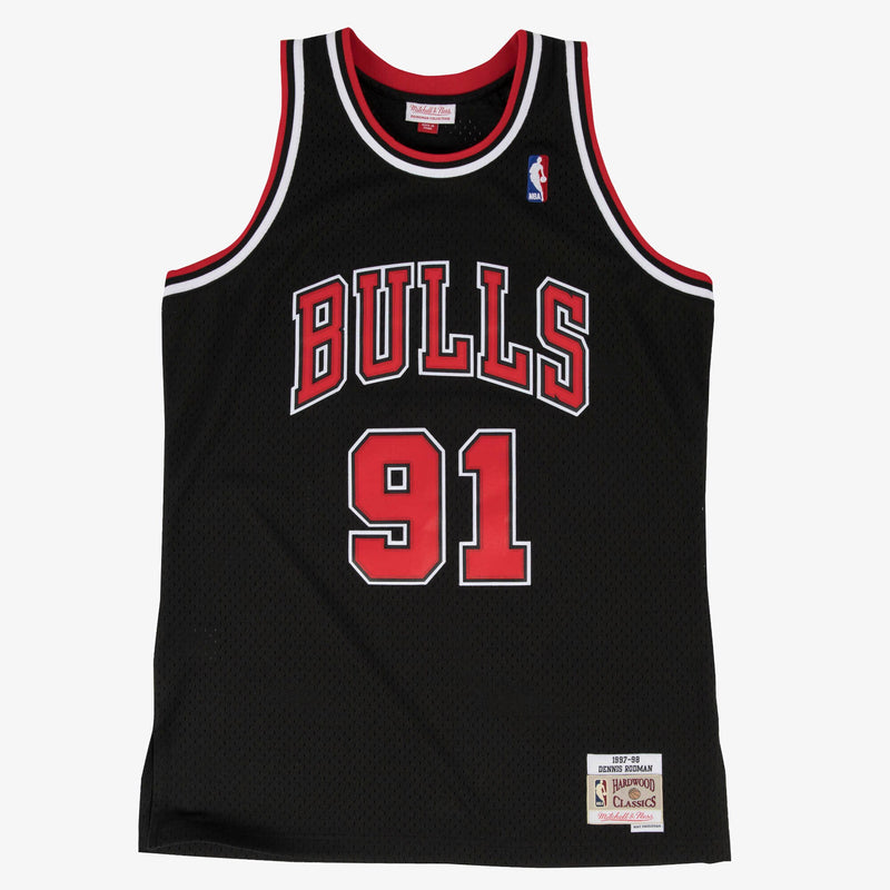 Swingman Jersey Chicago Bulls Basketball Jersey, Sportswear Jersey Shirt, Sleeveless Athletic Tank Jersey, Casual Gift for Men, Style 11906592