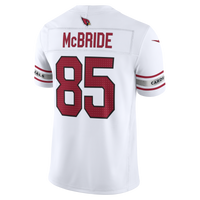 Trey McBride Arizona Cardinals Football Jersey, White Sportswear Jersey Shirt, Lightweight Breathable Athletic Jersey, Casual Gift for Men