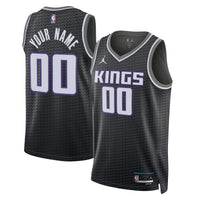 Sacramento Kings Basketball Jersey, Swingman Sportswear Jersey Shirt, Sleeveless Athletic Tank Jersey, Casual Gift for Men, Style 13315658