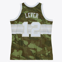 Denver Nuggets Basketball Jersey, Green Swingman Sportswear Jersey Shirt, Sleeveless Athletic Tank Jersey, Casual Gift for Men