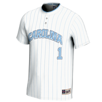 North Carolina Tar Heels Softball Jersey, Sportswear Jersey Shirt, Lightweight Breathable Athletic Jersey, Casual Gift for Men, Style 201254660