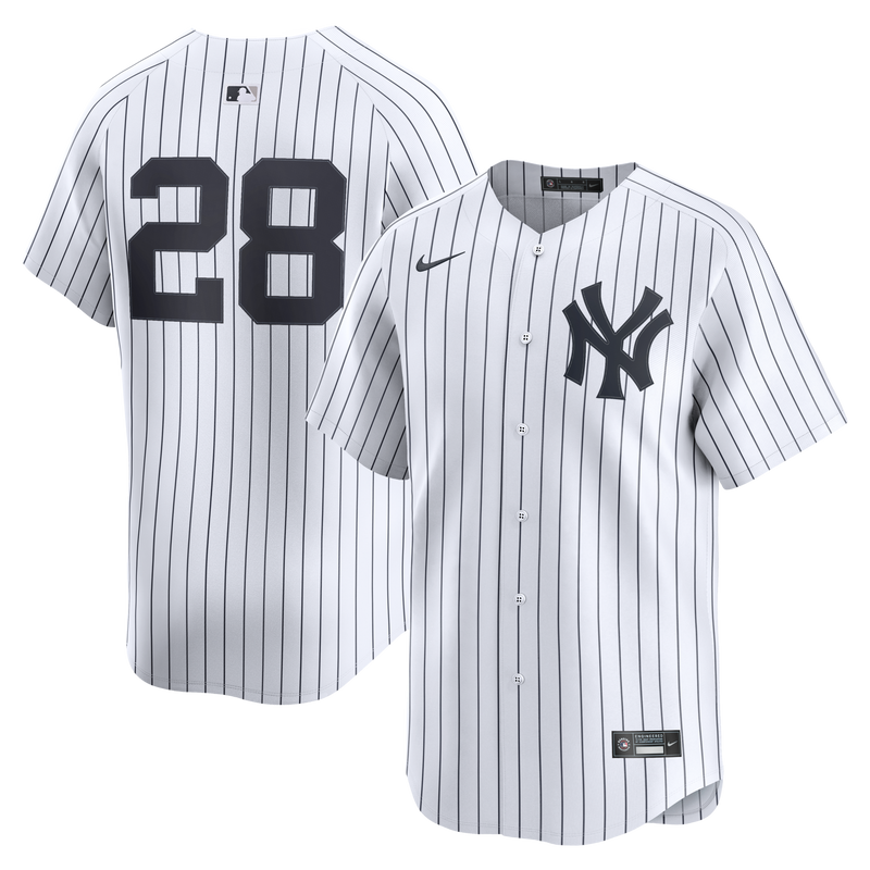 Austin Wells New York Yankees Baseball Jersey, Sportswear Jersey Shirt, Lightweight Athletic Jersey, Casual Gift for Men, Style 202768610