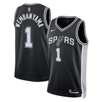 Victor Wembanyama San Antonio Spurs Basketball Jersey, Sportswear Jersey Shirt, Sleeveless Athletic Jersey, Casual Gift for Men, Style 200969530