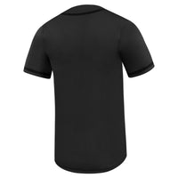 Oregon State Beavers Softball Jersey, Anthracite Replica Sportswear Jersey Shirt, Lightweight Breathable Athletic Jersey, Casual Gift for Men