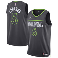Minnesota Timberwolves Basketball Jersey, Sportswear Jersey Shirt, Sleeveless Athletic Tank Jersey, Casual Gift for Men, Style 203142614