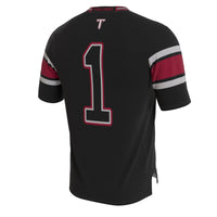 Troy University Trojans Football Jersey, Fashion Sportswear Jersey Shirt, Lightweight Breathable Athletic Jersey, Casual Gift for Men