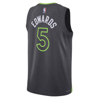 Minnesota Timberwolves Basketball Jersey, Sportswear Jersey Shirt, Sleeveless Athletic Tank Jersey, Casual Gift for Men, Style 203142614