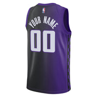 Sacramento Kings Basketball Jersey, Swingman Sportswear Jersey Shirt, Sleeveless Athletic Tank Jersey, Casual Gift for Men, Style 13376697