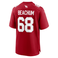 Kelvin Beachum Arizona Cardinals Football Jersey, Cardinal Sportswear Jersey Shirt, Lightweight Breathable Athletic Jersey, Casual Gift for Men