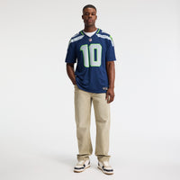 Cooper Kupp Seattle Seahawks Football Jersey, Sportswear Jersey Shirt, Lightweight Athletic Jersey, Casual Gift for Men, Style 2001803869