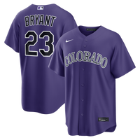 Kris Bryant Colorado Rockies Baseball Jersey, Sportswear Jersey Shirt, Lightweight Athletic Jersey, Casual Gift for Men, Style 203195360
