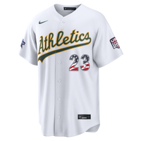 Shea Langeliers Athletics Baseball Jersey, White Sportswear Jersey Shirt, Lightweight Breathable Athletic Jersey, Casual Gift for Men