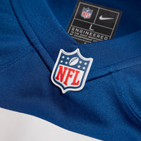 Adam Vinatieri Indianapolis Colts Football Jersey, Royal Sportswear Jersey Shirt, Lightweight Breathable Athletic Jersey, Casual Gift for Men