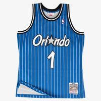 Swingman Jersey Orlando Magic Basketball Jersey, Sportswear Jersey Shirt, Sleeveless Athletic Tank Jersey, Casual Gift for Men, Style 11881579