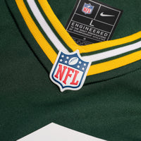 Brant Banks Green Bay Packers Football Jersey, Game Sportswear Jersey Shirt, Lightweight Breathable Athletic Jersey, Casual Gift for Men