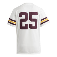 Arizona State Sun Devils Football Jersey, Sportswear Jersey Shirt, Lightweight Breathable Athletic Jersey, Casual Gift for Men, Style 202538873