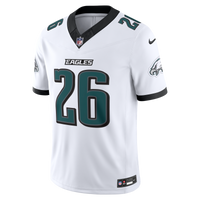Saquon Barkley Philadelphia Eagles Football Jersey, Sportswear Jersey Shirt, Lightweight Athletic Jersey, Casual Gift for Men, Style 2001702792