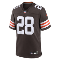 Tre Avery Cleveland Browns Football Jersey, Brown Game Sportswear Jersey Shirt, Lightweight Breathable Athletic Jersey, Casual Gift for Men