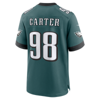 Jalen Carter Philadelphia Eagles Football Jersey, Sportswear Jersey Shirt, Lightweight Athletic Jersey, Casual Gift for Men, Style 203381064