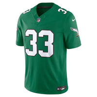 Cooper DeJean Philadelphia Eagles Football Jersey, Sportswear Jersey Shirt, Lightweight Athletic Jersey, Casual Gift for Men, Style 2001703206