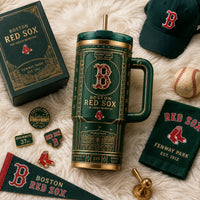 BOS Green Monster - Fenway Heritage Tumbler