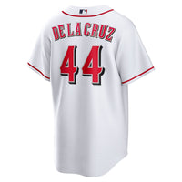 Elly De La Cruz Cincinnati Reds Baseball Jersey, Sportswear Jersey Shirt, Lightweight Athletic Jersey, Casual Gift for Men, Style 200288331