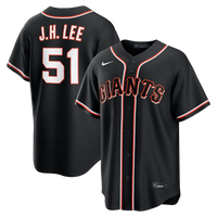 Jung Hoo Lee San Francisco Giants Baseball Jersey, Sportswear Jersey Shirt, Lightweight Athletic Jersey, Casual Gift for Men, Style 2001519684