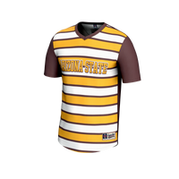 Arizona State Sun Devils Soccer Jersey, Sportswear Jersey Shirt, Lightweight Breathable Athletic Jersey, Casual Gift for Men, Style 203658733