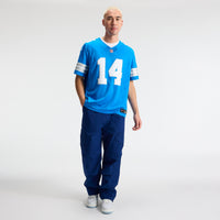 Amon-Ra St. Brown Detroit Lions Football Jersey, Sportswear Jersey Shirt, Lightweight Athletic Jersey, Casual Gift for Men, Style 2001803180